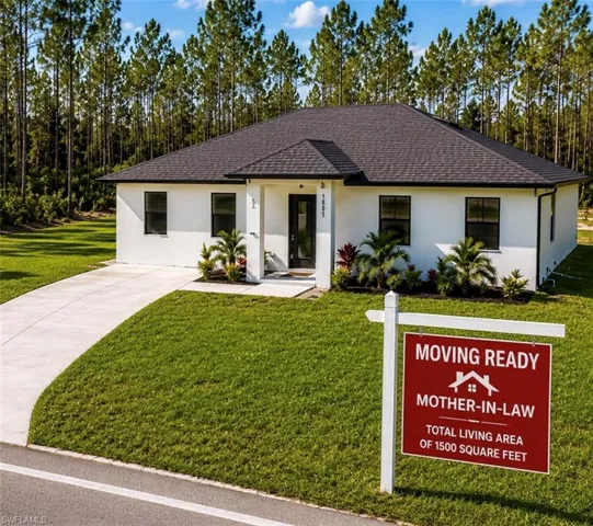 1805 W 10th St, Lehigh Acres, Florida 33972
