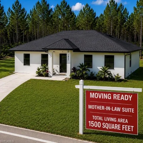 1805 W 10th St, Lehigh Acres, Florida 33972