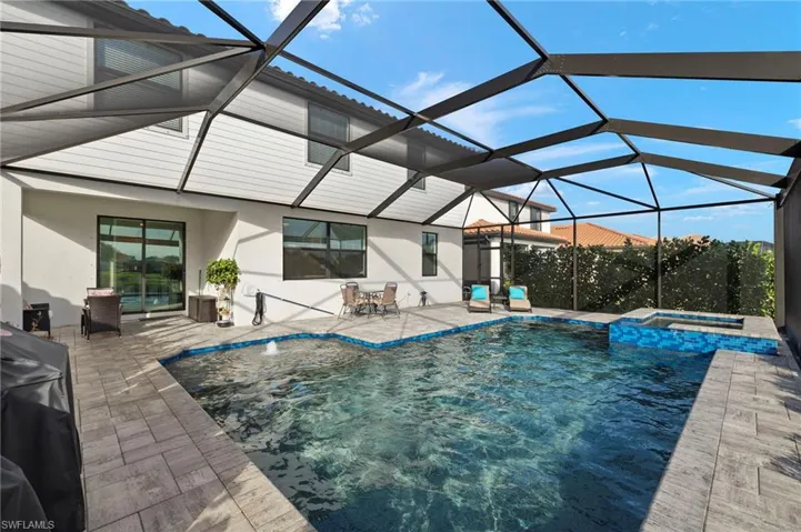 11407  Shady Blossom  DR, Fort Myers, FL 33913