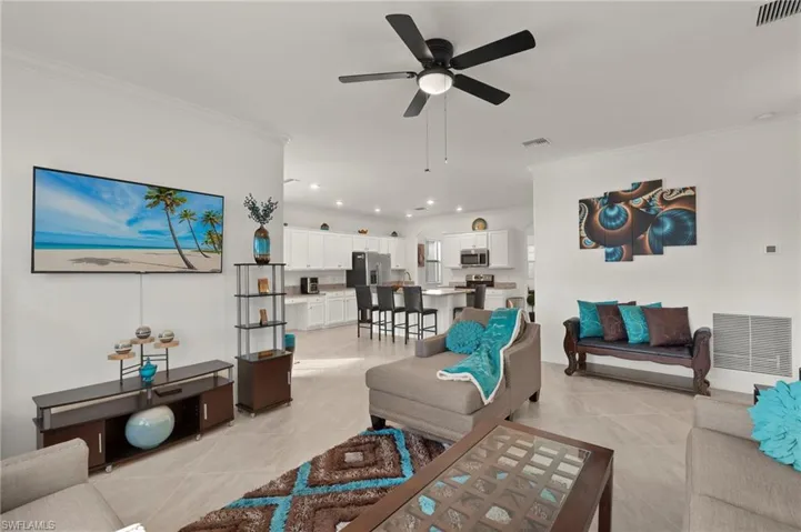 11407  Shady Blossom  DR, Fort Myers, FL 33913