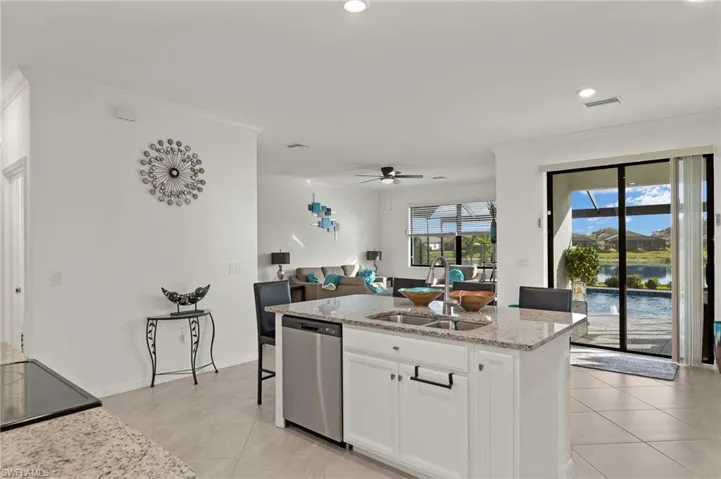 11407  Shady Blossom  DR, Fort Myers, FL 33913
