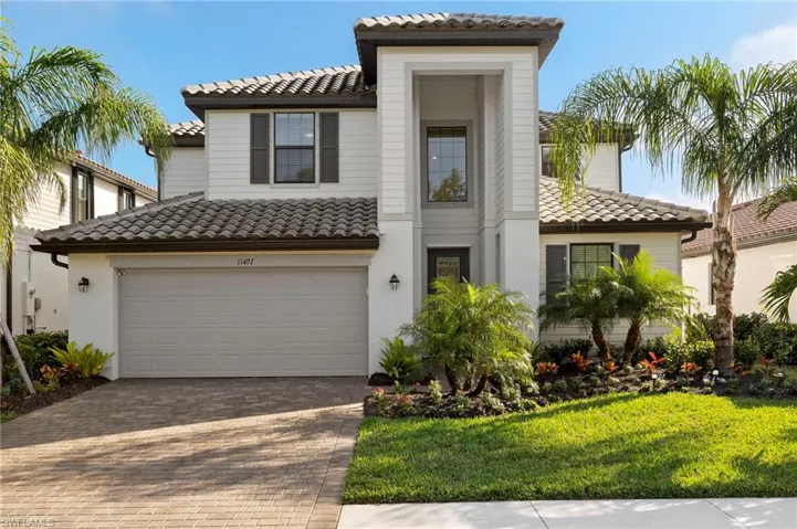 11407  Shady Blossom  DR, Fort Myers, FL 33913