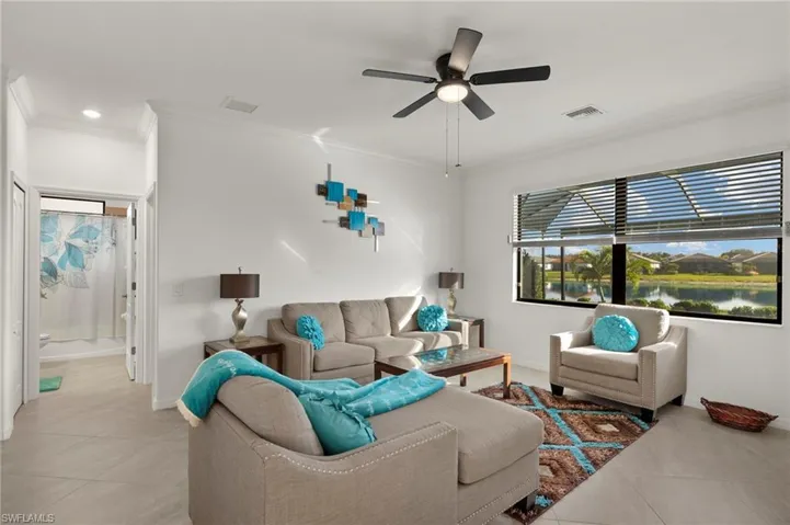 11407  Shady Blossom  DR, Fort Myers, FL 33913