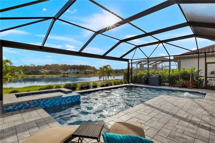 11407  Shady Blossom  DR, Fort Myers, FL 33913