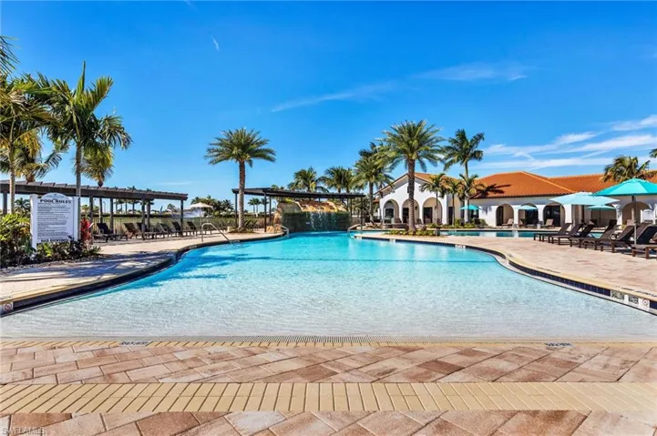 11407  Shady Blossom  DR, Fort Myers, FL 33913