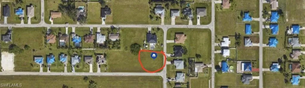 1125 Ne 14th Ter, Cape Coral Fl 33909