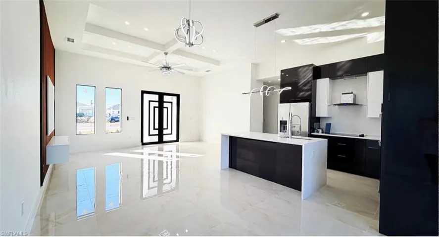 909  Santa Barbara N BLVD, Cape Coral, FL 33993