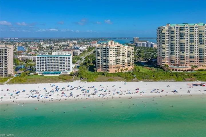930 Cape Marco Dr 1206, Marco Island, Florida 34145