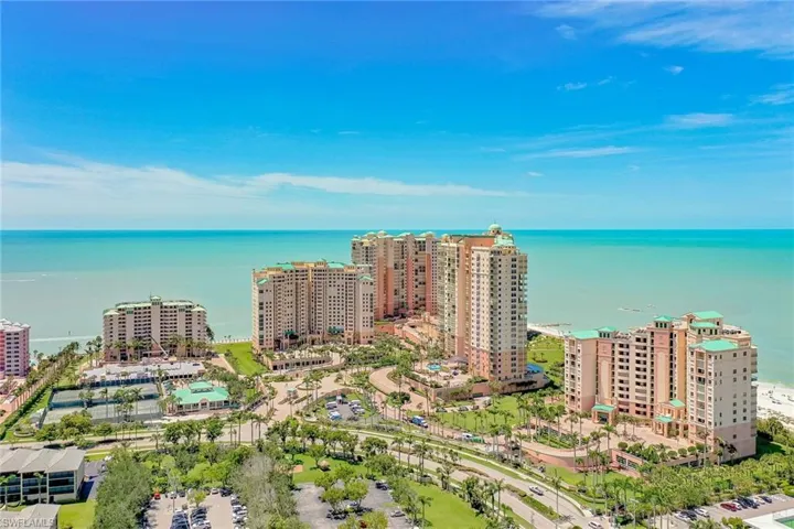 930 Cape Marco Dr 1206, Marco Island, Florida 34145