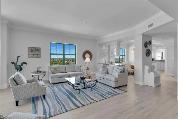 930 Cape Marco Dr 1206, Marco Island, Florida 34145