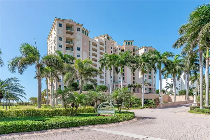 930 Cape Marco Dr 1206, Marco Island, Florida 34145