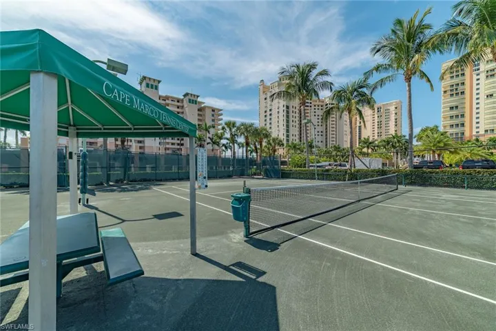 930 Cape Marco Dr 1206, Marco Island, Florida 34145