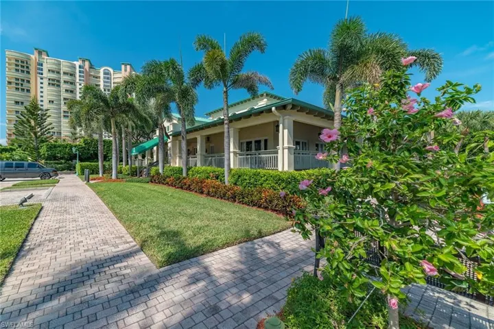 930 Cape Marco Dr 1206, Marco Island, Florida 34145