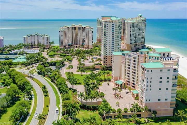 930 Cape Marco Dr 1206, Marco Island, Florida 34145
