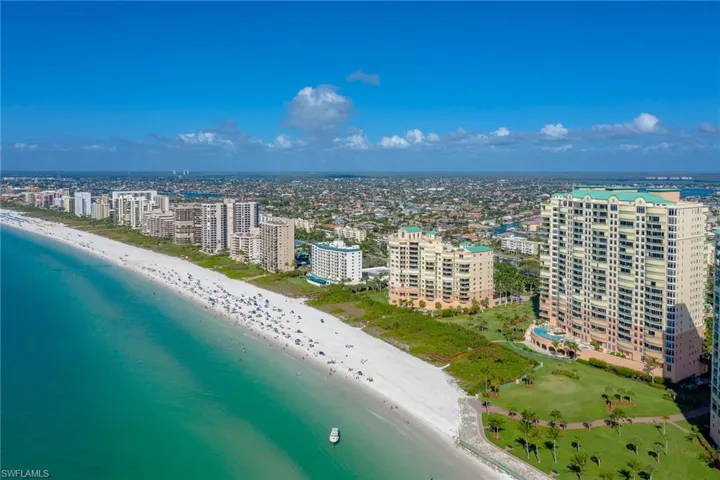 930 Cape Marco Dr 1206, Marco Island, Florida 34145
