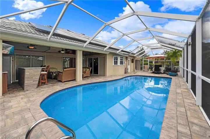 28910 Winthrop Cir, Bonita Springs, Florida 34134