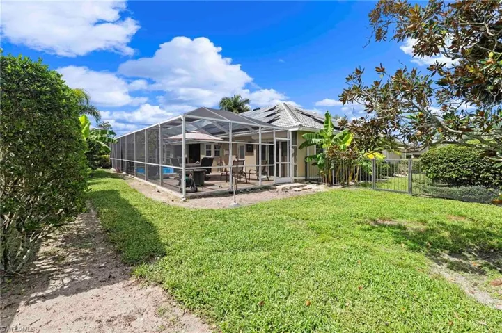28910 Winthrop Cir, Bonita Springs, Florida 34134
