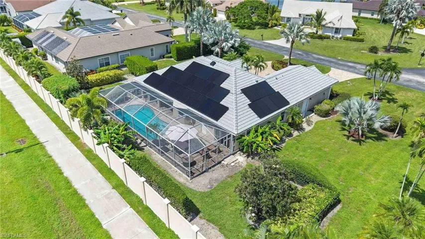 28910 Winthrop Cir, Bonita Springs, Florida 34134