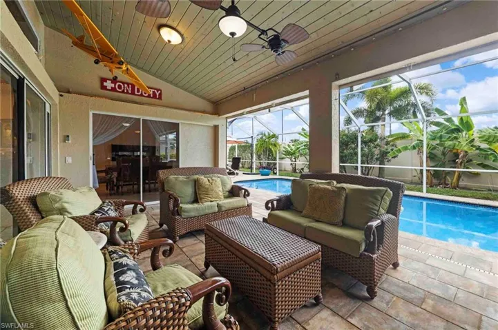28910 Winthrop Cir, Bonita Springs, Florida 34134