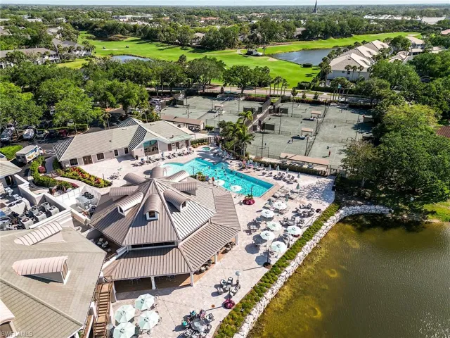 2130 Aberdeen Ln # 201, Naples Fl 34109