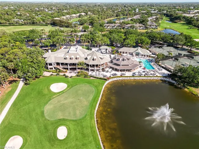 2130 Aberdeen Ln # 201, Naples Fl 34109