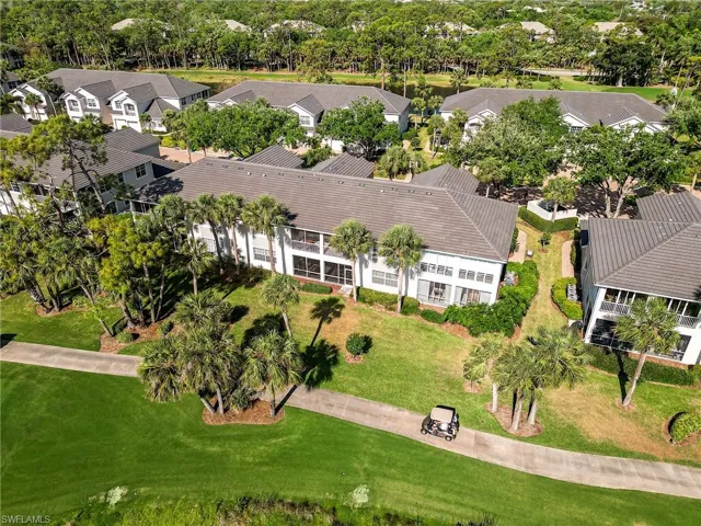 2130 Aberdeen Ln # 201, Naples Fl 34109