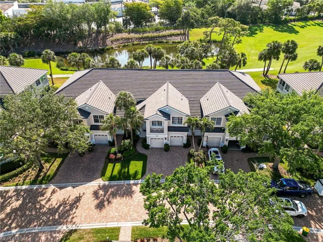 2130 Aberdeen Ln # 201, Naples Fl 34109