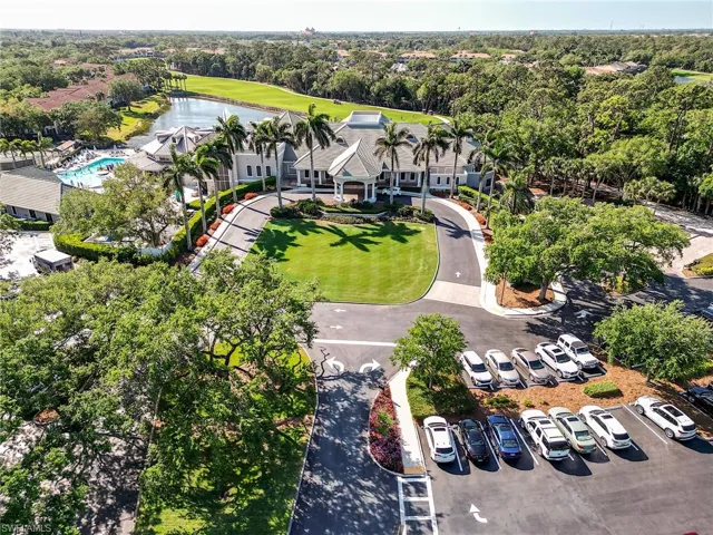2130 Aberdeen Ln # 201, Naples Fl 34109