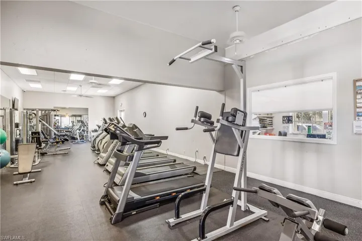 Gym