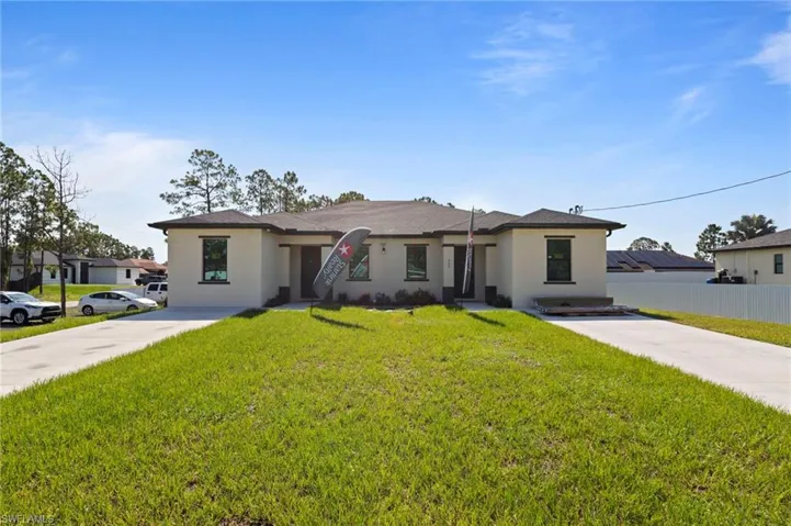 905 Homestead Rd S, Lehigh Acres, Florida 33974