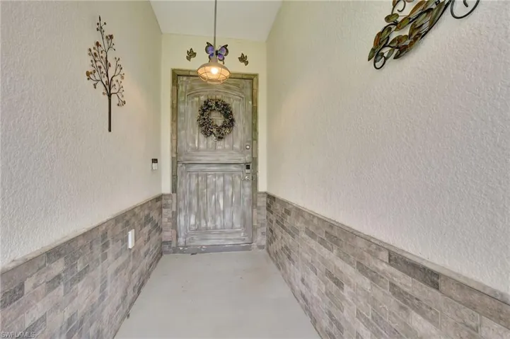 Entryway