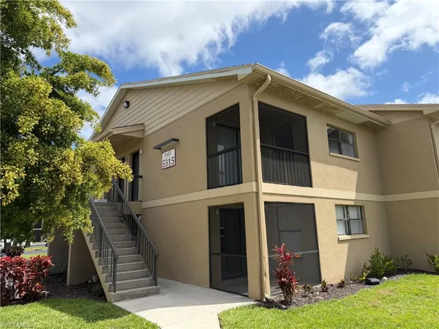 5315 Summerlin Rd 1504, Fort Myers, Florida 33919