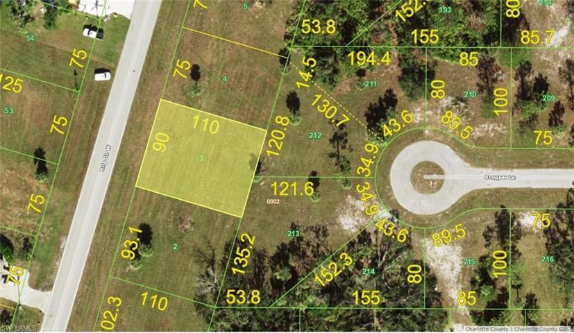 228  Brig W CIR, PLACIDA, FL 33946