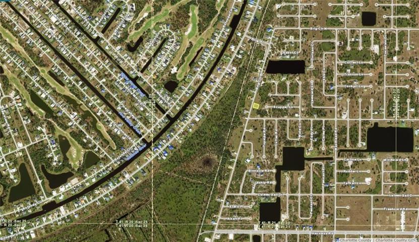 228  Brig W CIR, PLACIDA, FL 33946