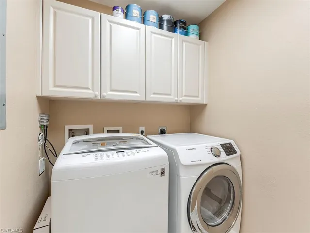 Newer washer/dryer