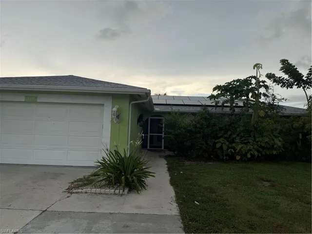 340 Regatta St, Marco Island, Florida 34145