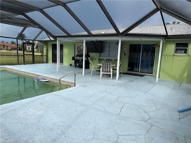 340 Regatta St, Marco Island, Florida 34145