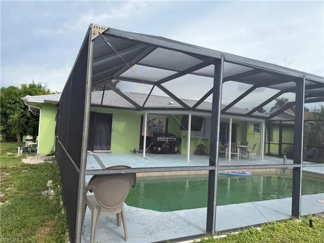 340 Regatta St, Marco Island, Florida 34145