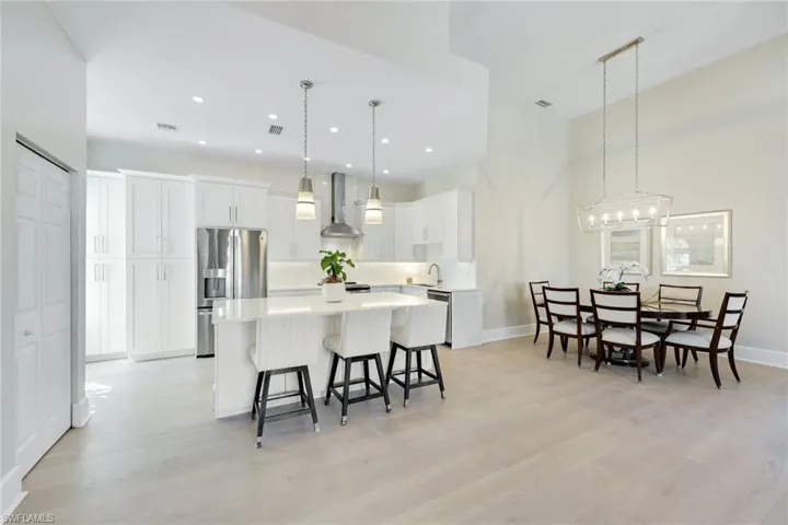 1585  Clermont  DR, Naples, FL 34109