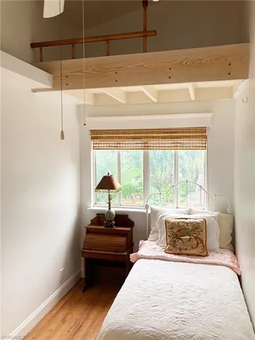 Guest House - 2nd bedroom