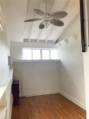 Guest House - Den/3rd bedroom