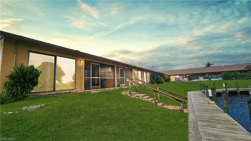 804 Mohawk Pkwy # 103, Cape Coral Fl 33914