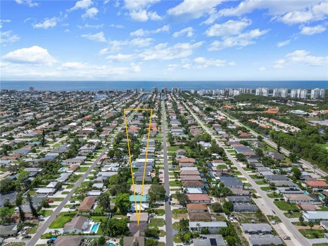 located just blocks from the beach and the Florida sunset you've been craving!