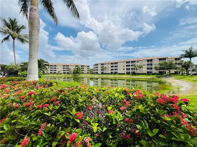 8450 Kingbird Loop 430, Estero, Florida 33967