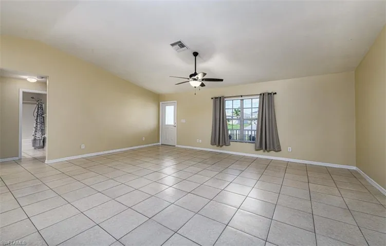 1109 NW 22nd  AVE, Cape Coral, FL 33993