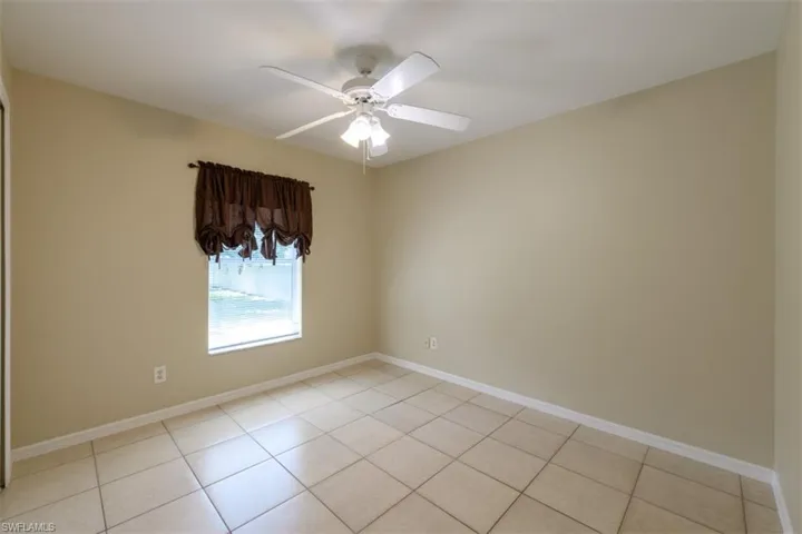 1109 NW 22nd  AVE, Cape Coral, FL 33993