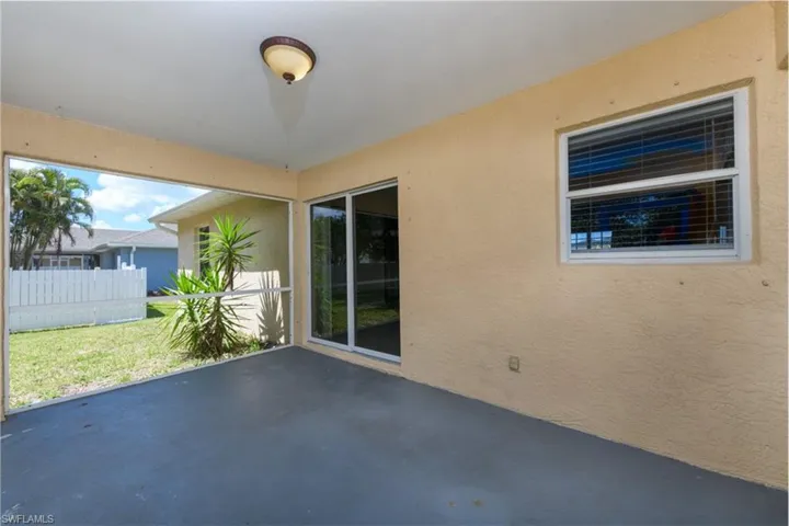 1109 NW 22nd  AVE, Cape Coral, FL 33993