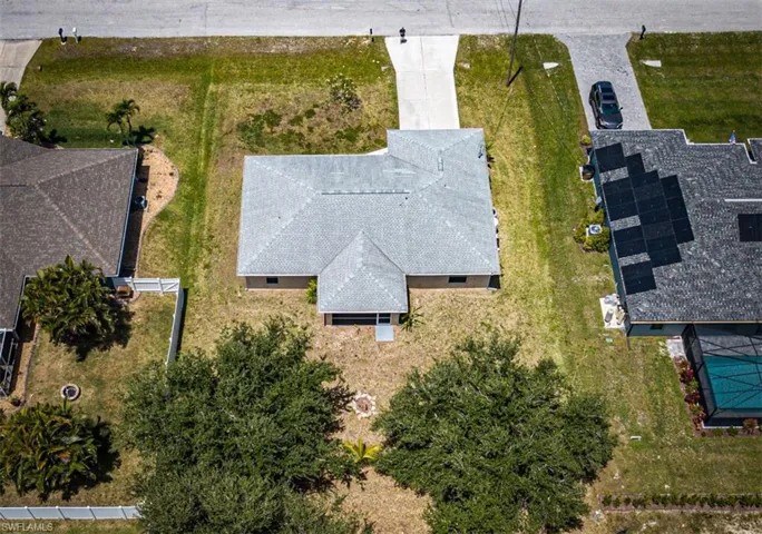 1109 NW 22nd  AVE, Cape Coral, FL 33993