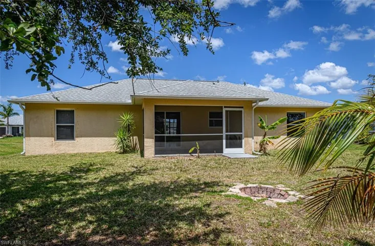1109 NW 22nd  AVE, Cape Coral, FL 33993