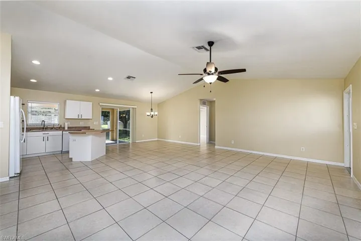 1109 NW 22nd  AVE, Cape Coral, FL 33993